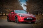 Nissan 370Z 2012 года (ZA)